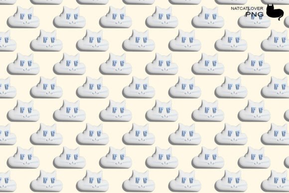 3D Cloud Cat Pattern: A Comprehensive Evaluation for Designers and Creators