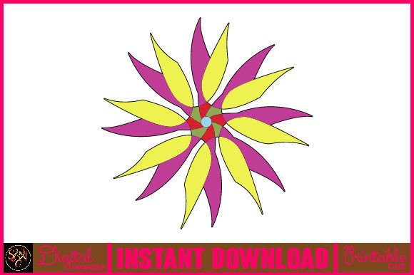 Evaluating Mandala 3D Layered SVG Cut File-50 for Versatile Design Projects